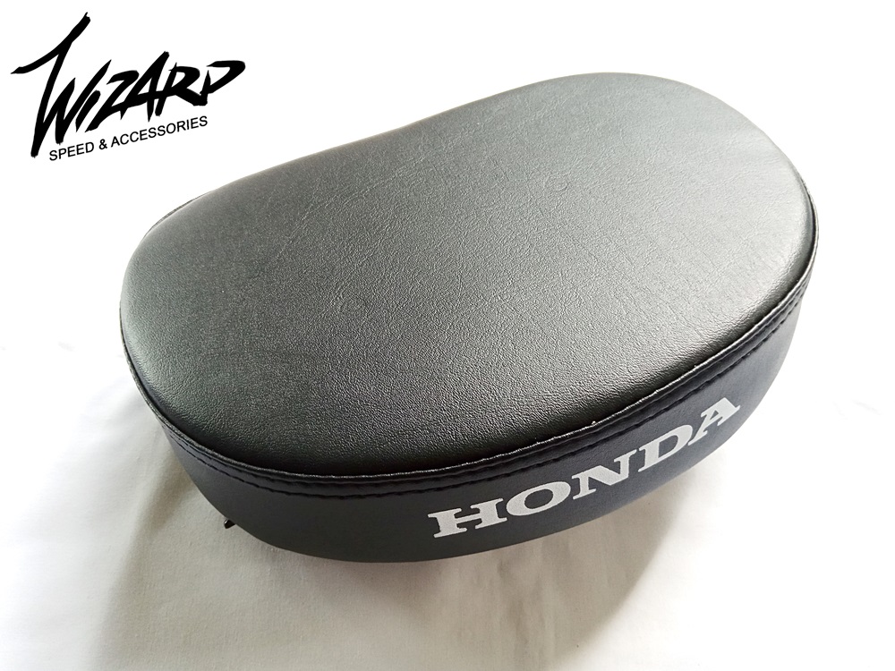 HONDA CT125 SEAT PASSENGER SHORT